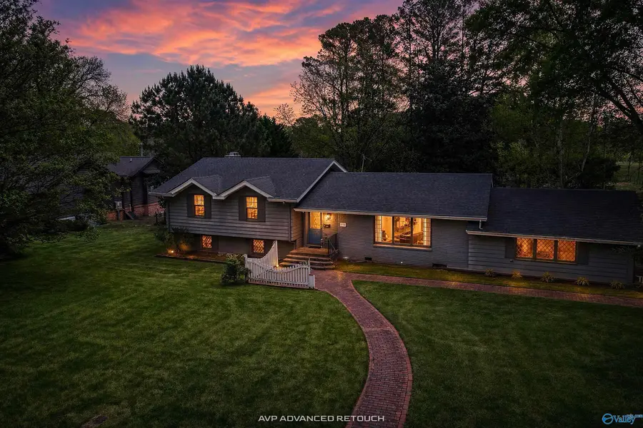 2336 Meadowbrook Road Se, Decatur, AL 35601 - #2