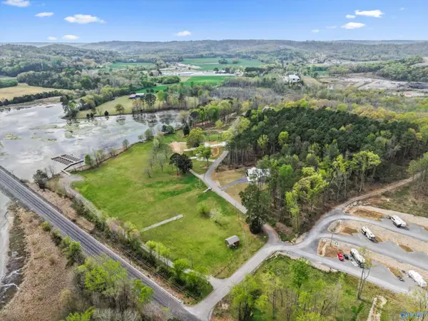 Lot 2 Adventure Road, Guntersville, AL 35976