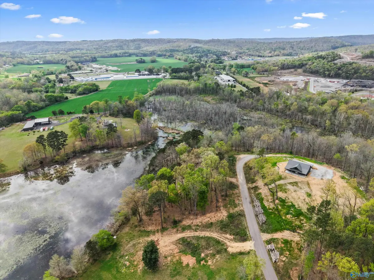 Lot 11 Adventure Road, Guntersville, AL 35976 - #1