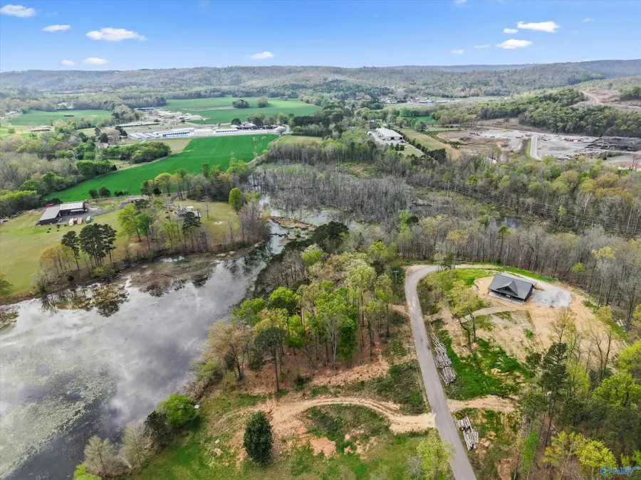 Lot 11 Adventure Road, Guntersville, AL 35976 - #2