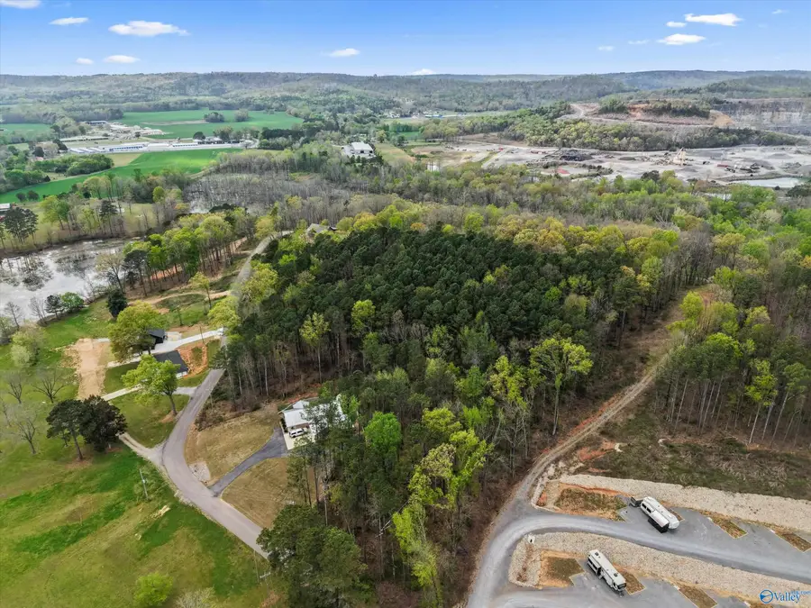 Lot 19 Adventure Road, Guntersville, AL 35976 - #2