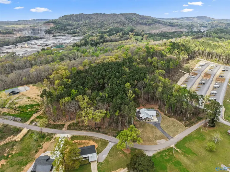 Lot 19 Adventure Road, Guntersville, AL 35976 - #3