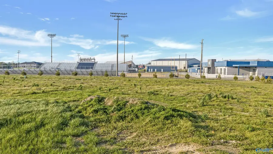 Lot 10 Garrett Street, Rainsville, AL 35986 - #2