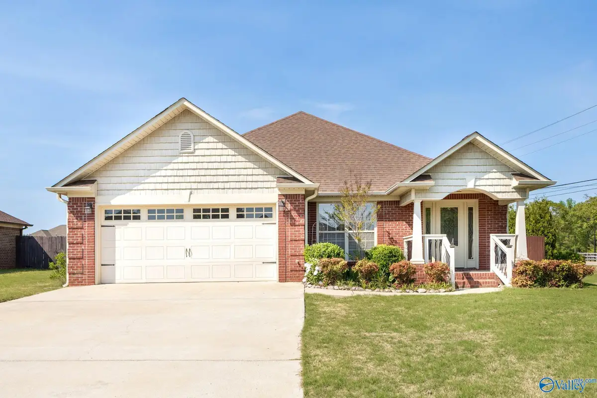 25382 Caldera Drive, Athens, AL 35613 - #1