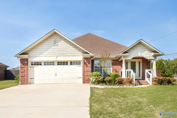 25382 Caldera Drive, Athens, AL 35613