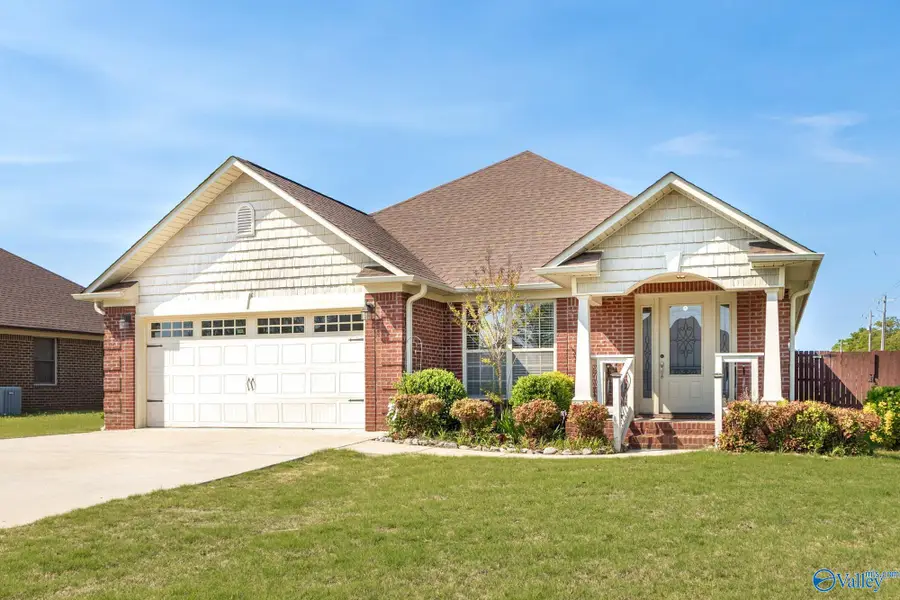 25382 Caldera Drive, Athens, AL 35613 - #2