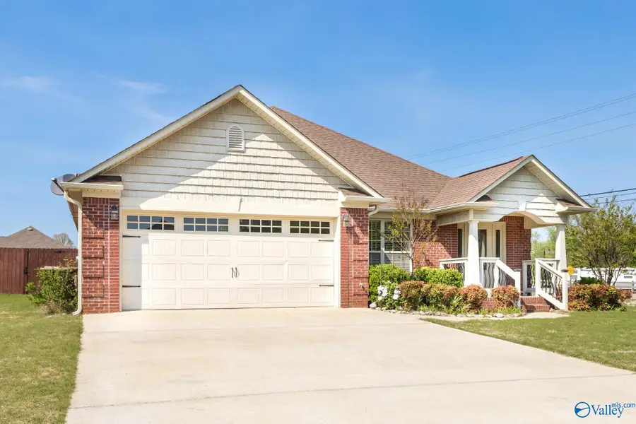 25382 Caldera Drive, Athens, AL 35613 - #3