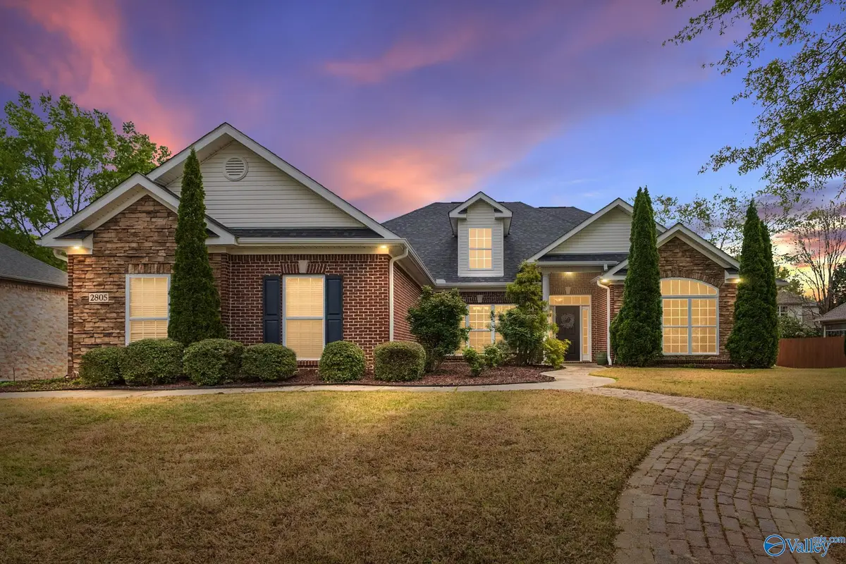 2805 Centerridge Road Se, Owens Cross Roads, AL 35763 - #1