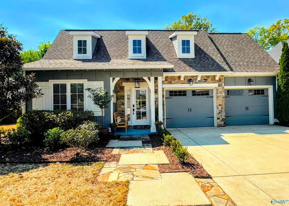 2638 Mountain Stream Way Se, Owens Cross Roads, AL 35763 - #1