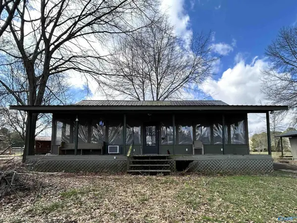 Lot 66 Noah Campground, Centre, AL 35960