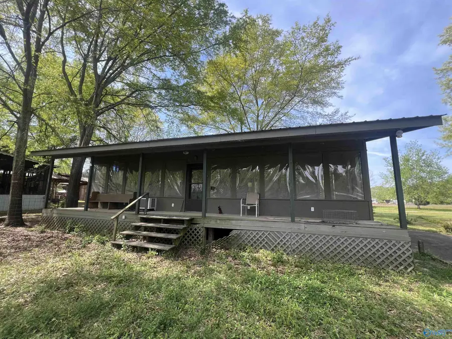 Lot 66 Noah Campground, Centre, AL 35960 - #2