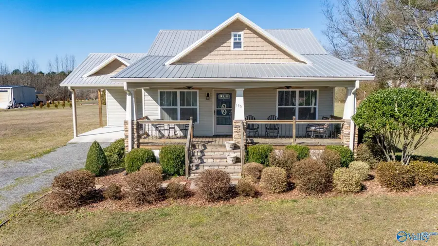 130 Couch Road, Albertville, AL 35950 - #3
