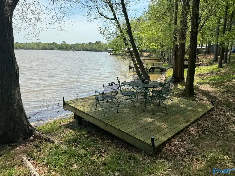 Lot 10 County Road 609, Centre, AL 35960 - #2