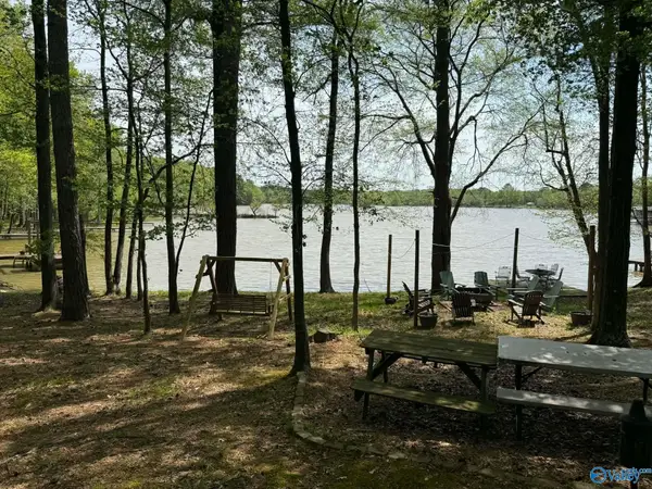 380 County Road 609 #Lot 9, Centre, AL 35960