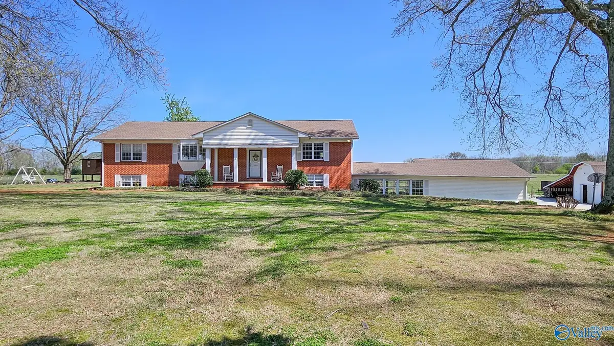 26864 West Limestone School Road, Lester, AL 35647 - #1