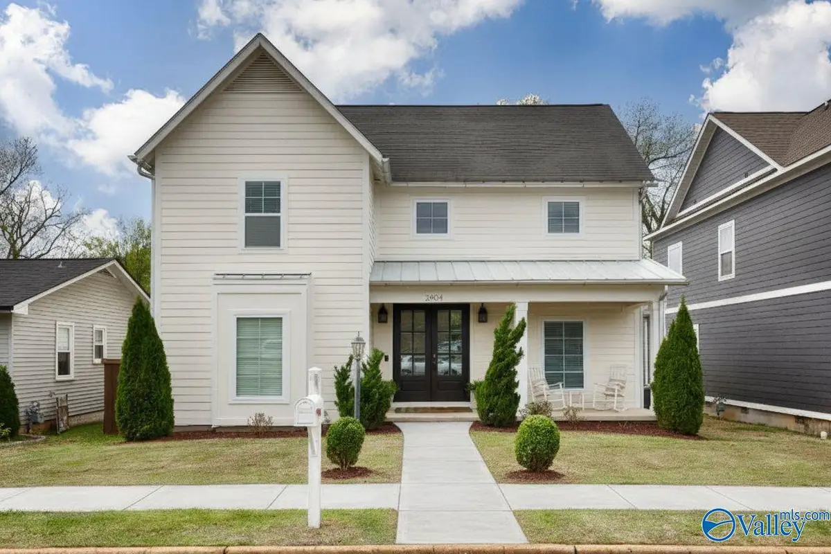 2404 Alabama Street Sw, Huntsville, AL 35801 - #1