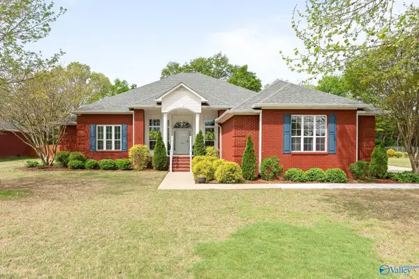 27210 Jarrod Blvd, Harvest, AL 35749