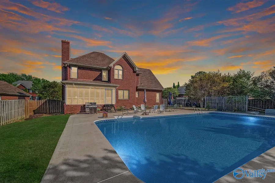 306 Hughes Pond Circle, Madison, AL 35758 - #3