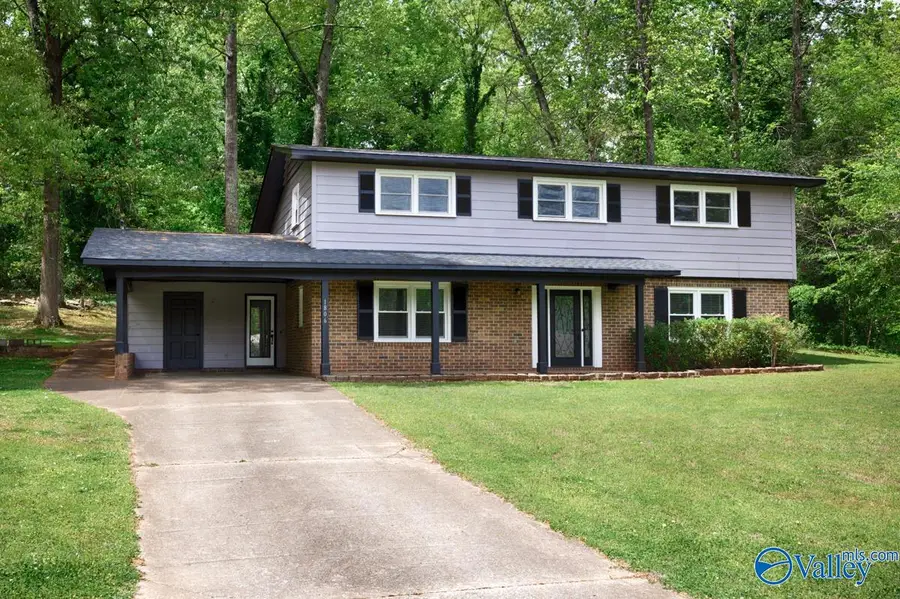 1806 Becky Lane, Scottsboro, AL 35769 - #2