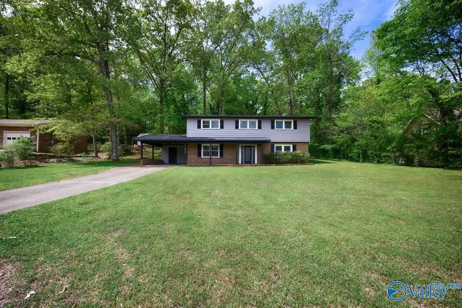 1806 Becky Lane, Scottsboro, AL 35769 - #3