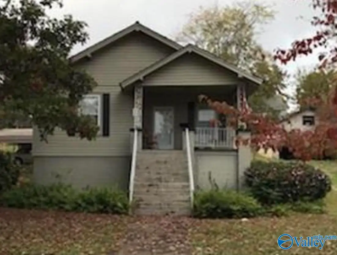 30 W Tuscaloosa Avenue, Gadsden, AL 35904 - #1