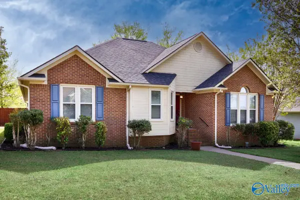 180 Jarrett Lane, Madison, AL 35758