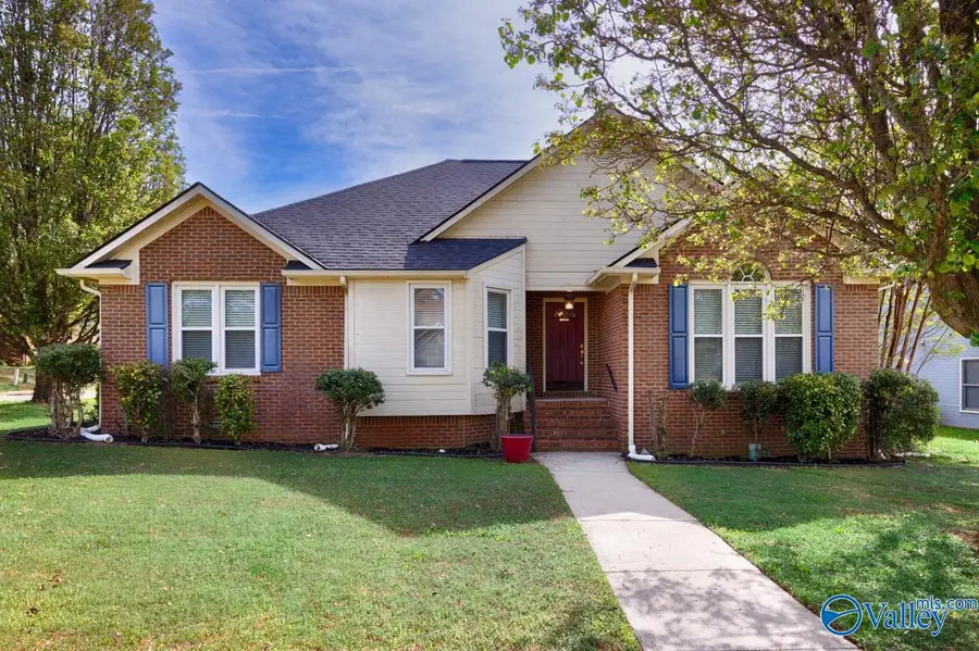 180 Jarrett Lane, Madison, AL 35758 - #2