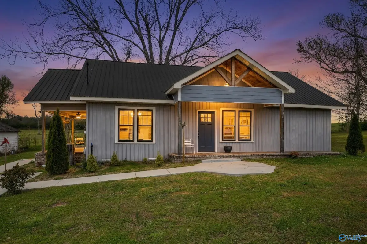 115 Apple Trail, Boaz, AL 35957 - #1