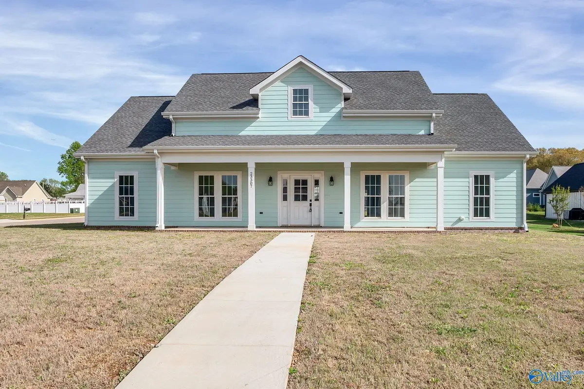23307 Flossie Drive, Athens, AL 35613 - #1