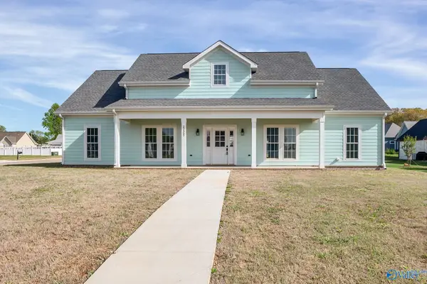 23307 Flossie Drive, Athens, AL 35613