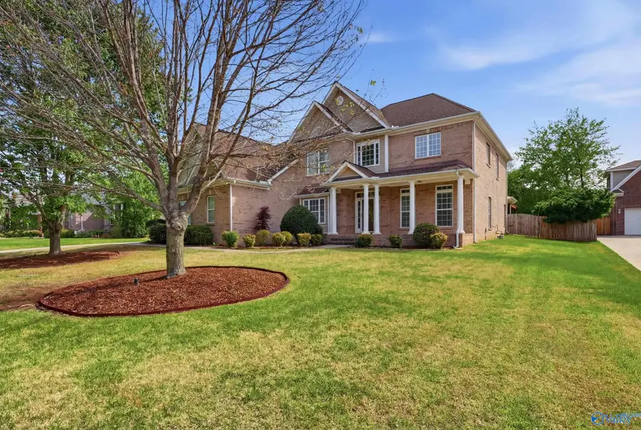 109 Sarah Jane Drive, Madison, AL 35757 - #2