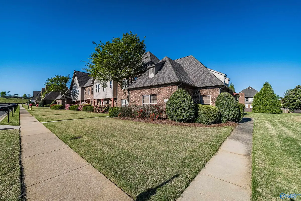 112 Chimes Way, Huntsville, AL 35824 - #1