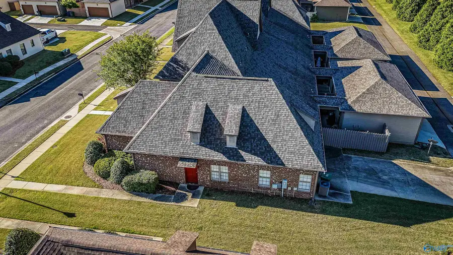 112 Chimes Way, Huntsville, AL 35824 - #2
