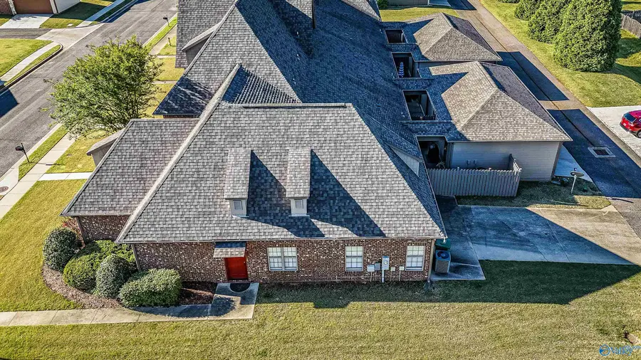 112 Chimes Way, Huntsville, AL 35824 - #3