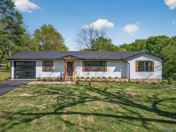 108 Paden Road, Gadsden, AL 35903
