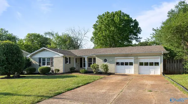 8013 Randall Road, Huntsville, AL 35802