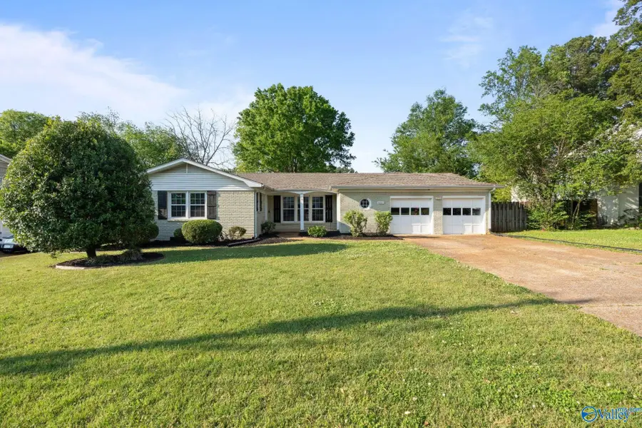 8013 Randall Road, Huntsville, AL 35802 - #2