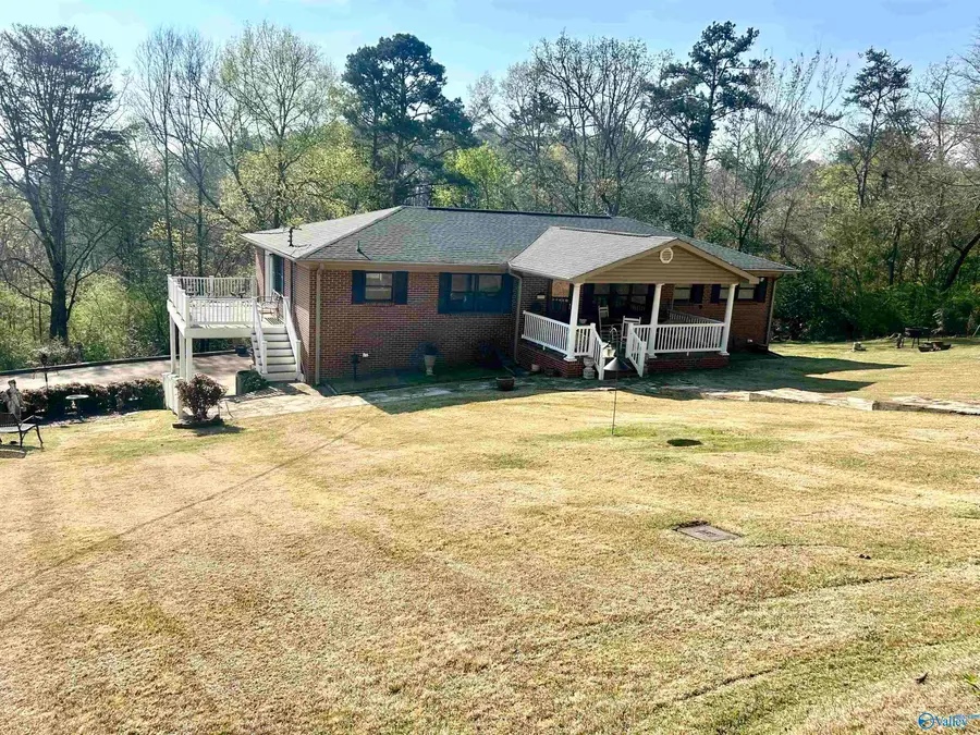 1217 Knight Drive, Gadsden, AL 35904 - #3