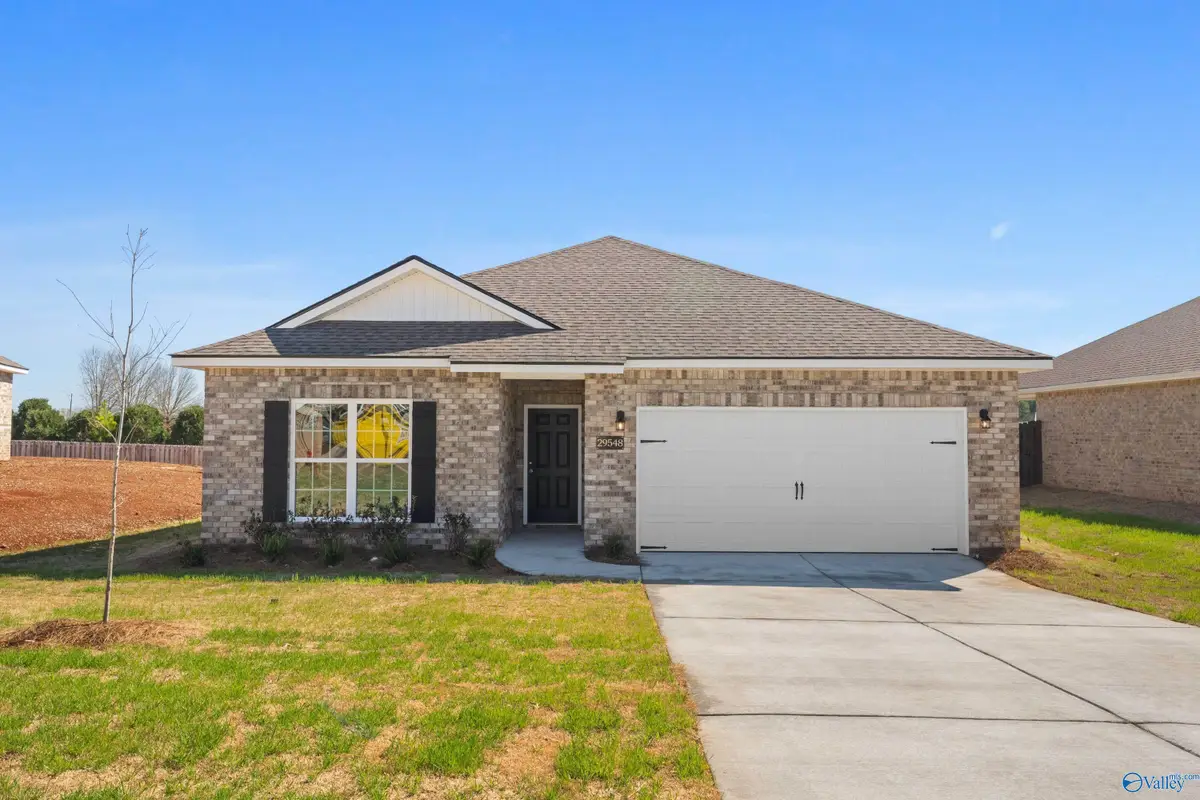 14072 Hazel Meadow Drive, Athens, AL 35611 - #1