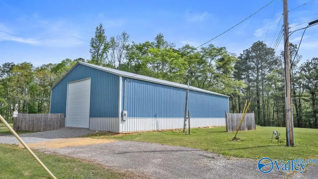 1590 Mccluney Street, Gadsden, AL 35903 - #1