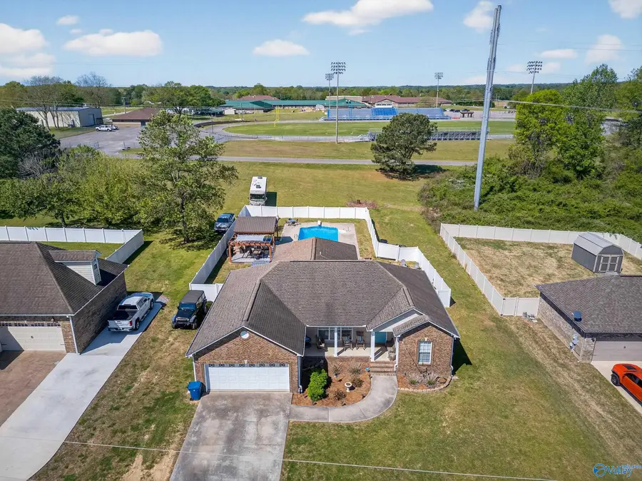 83 Lions Drive, Guntersville, AL 35976 - #2