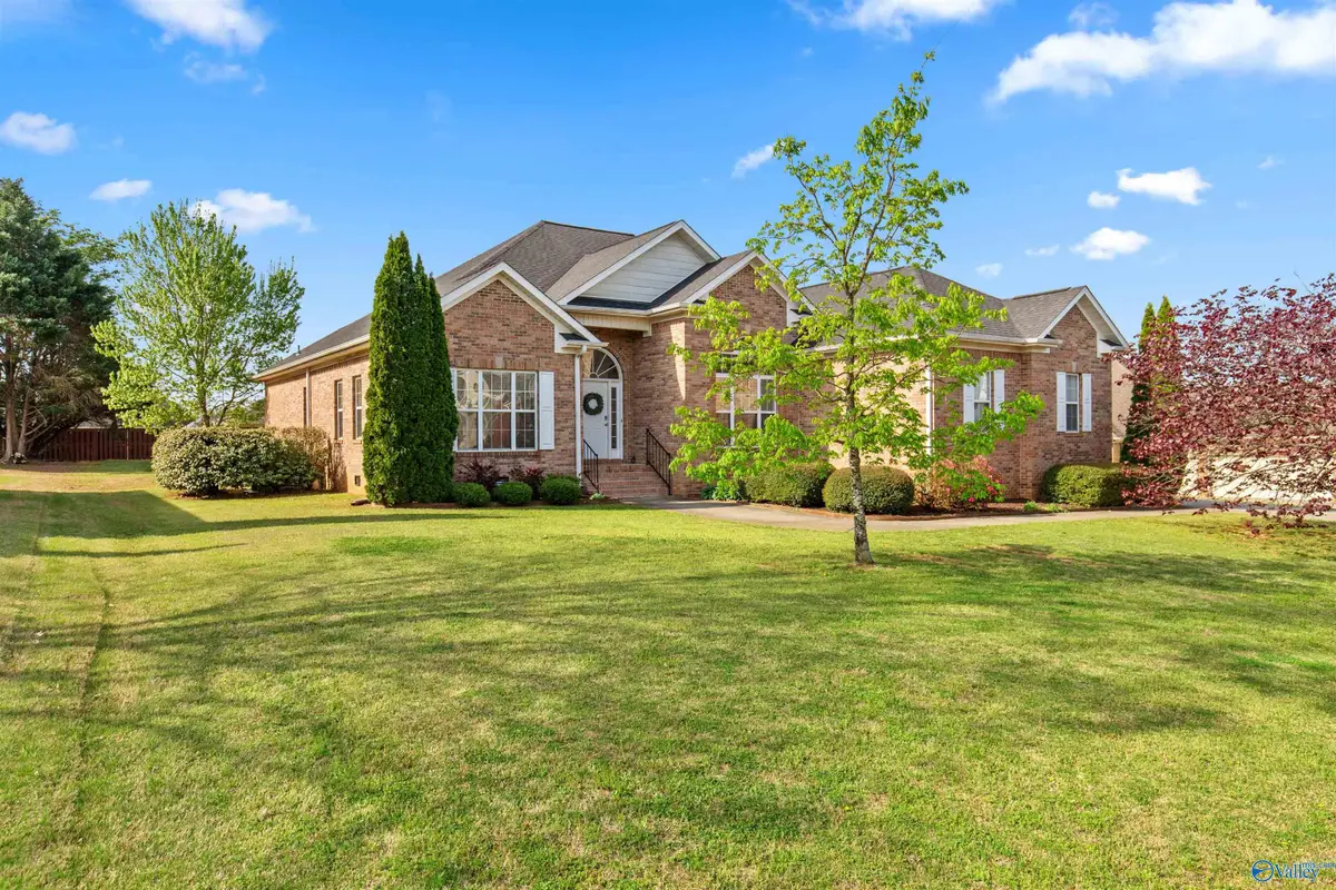 206 Bob G Hughes Blvd, Harvest, AL 35749 - #1