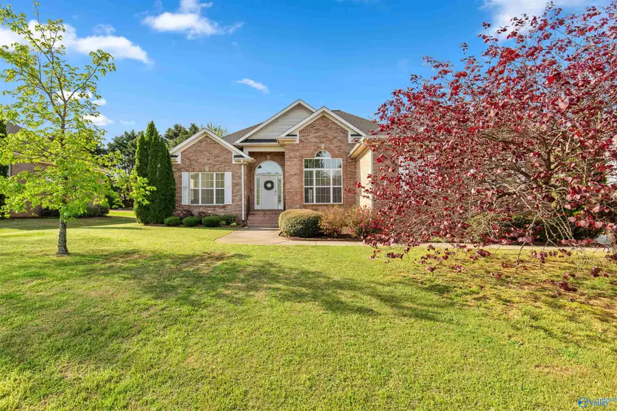 206 Bob G Hughes Blvd, Harvest, AL 35749 - #2