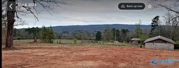 66 Acres County Road 865, Collinsville, AL 35961