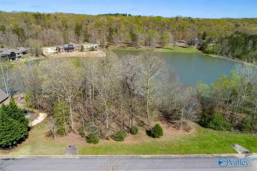 3734 Timberlake Court Sw, Decatur, AL 35603 - #2