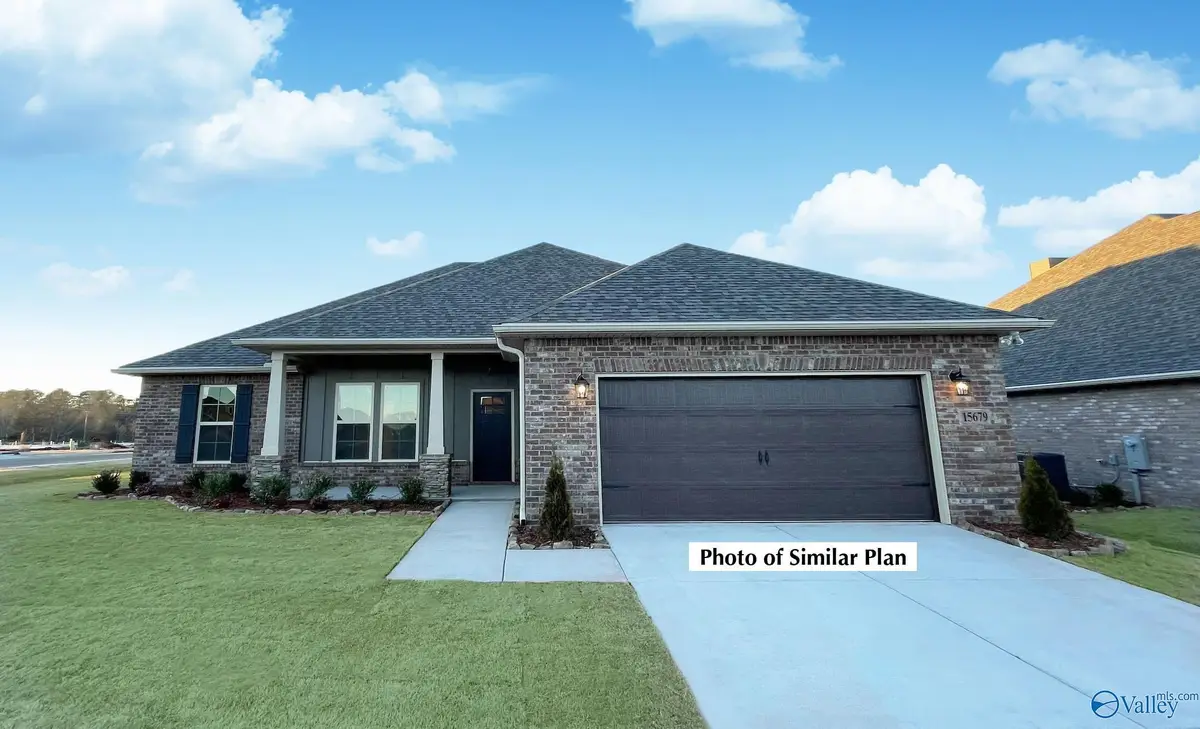 7120 Springwell Court Se, Gurley, AL 35748 - #1