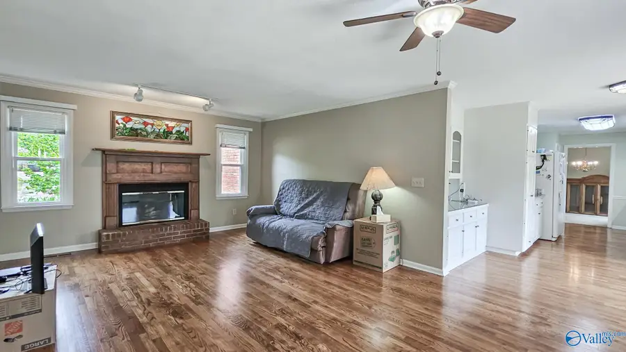 10025 Willow Cove Road, Huntsville, AL 35803 - #3