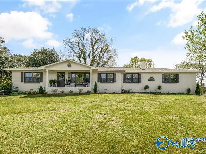1586 Oscar Patterson Road, New Market, AL 35761 - #1