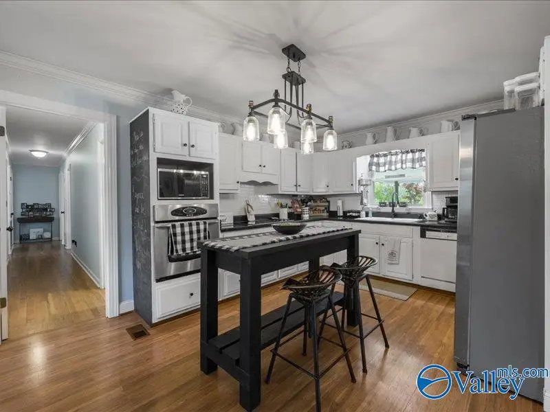 1586 Oscar Patterson Road, New Market, AL 35761 - #3