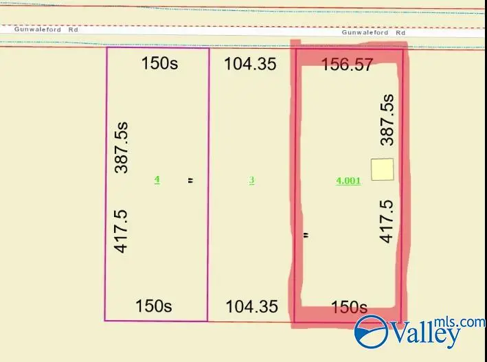 14380 County Road 2, Florence, AL 35633 - #2